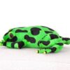 Peluche Grenouille Vénéneuse