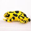 Peluche Grenouille Vénéneuse