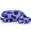Peluche Grenouille Vénéneuse