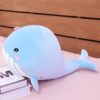 Peluche Baleine Géante