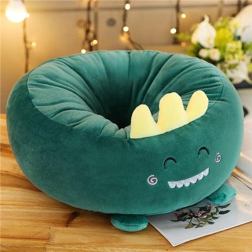 Jouets en peluche Sumikko Gurashi en dessin animé