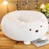 Jouets en peluche Sumikko Gurashi en dessin animé