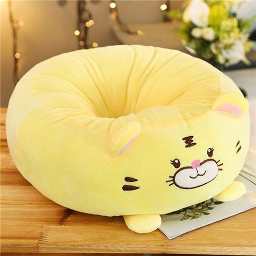 Jouets en peluche Sumikko Gurashi en dessin animé