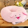 Jouets en peluche Sumikko Gurashi en dessin animé