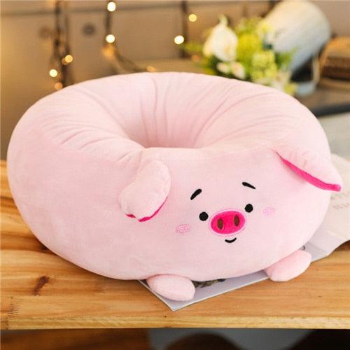 Jouets en peluche Sumikko Gurashi en dessin animé