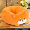 Jouets en peluche Sumikko Gurashi en dessin animé