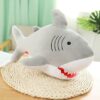 Adorable peluche Shark Handwarmer