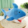 Adorable peluche Shark Handwarmer
