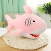 Adorable peluche Shark Handwarmer