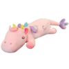 Grand animal en peluche Licorne de haute qualité