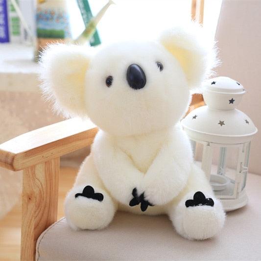 Peluche Koala d'Australie