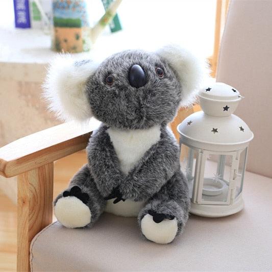 Peluche Koala d'Australie