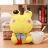 Peluche Grenouille Mini