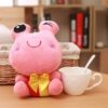 Peluche Grenouille Mini