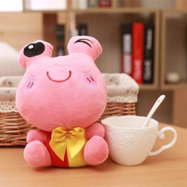 Peluche Grenouille Mini