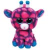Peluche Girafe Gros Yeux