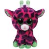 Peluche Girafe Gros Yeux