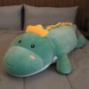 Peluche Kawaii Crocodile