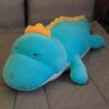 Peluche Kawaii Crocodile