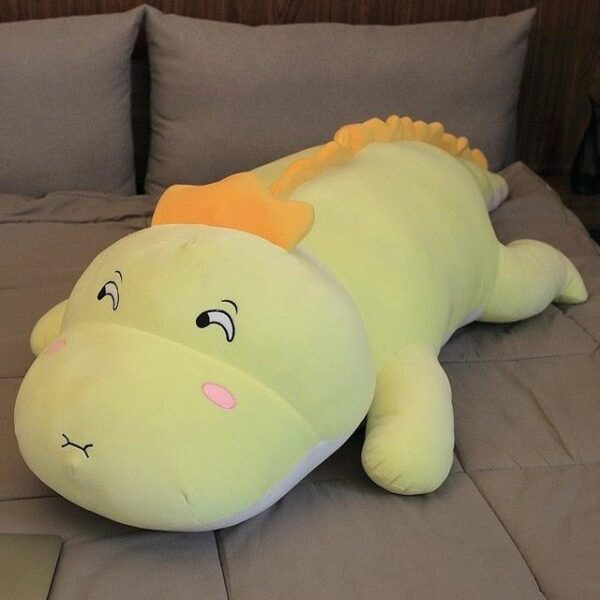 Peluche Kawaii Crocodile