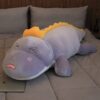 Peluche Kawaii Crocodile