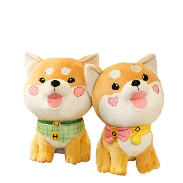 product-image-1535876995_4e29e14a-d7c6-440c-9783-7963d27ecea2.jpg Peluche Kawaii Shiba Inu Visage Rond