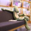 Peluche Mr. Crocodile