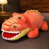 Peluche Crocodile 1 Mètre