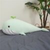 Peluche Baleine Jet D'eau