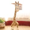 Peluche Girafe Madagascar