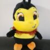 Peluche Abeille Delhaize