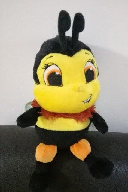 Peluche Abeille Delhaize