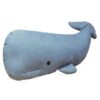 Peluche Baleine Oreiller