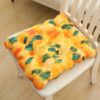Peluche Coussin Biscuit