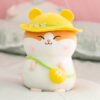 Peluches Hamster Super Mignon