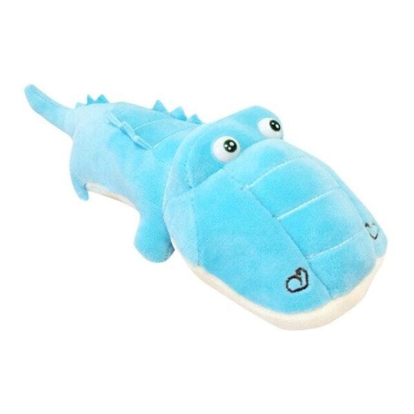 Peluche Crocodile 35 cm