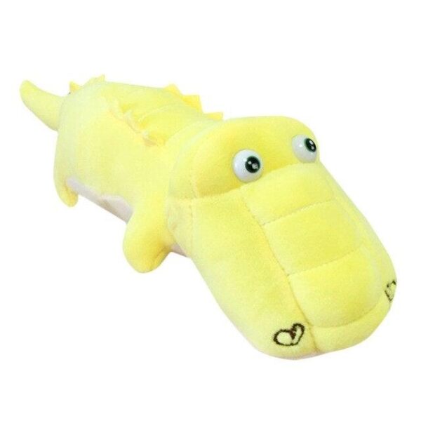 Peluche Crocodile 35 cm