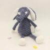 Doudou Éléphant