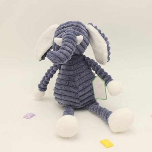 Doudou Éléphant
