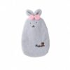 Bouillotte Peluche Lapin Mignon