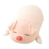 Peluche Coussin Cochon Mignon