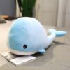 Peluche Grande Baleine