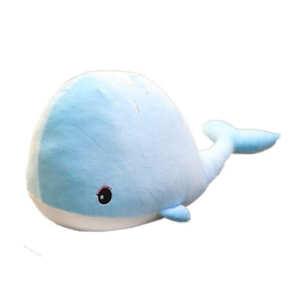 Peluche Grande Baleine