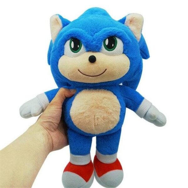 DoudouSonic