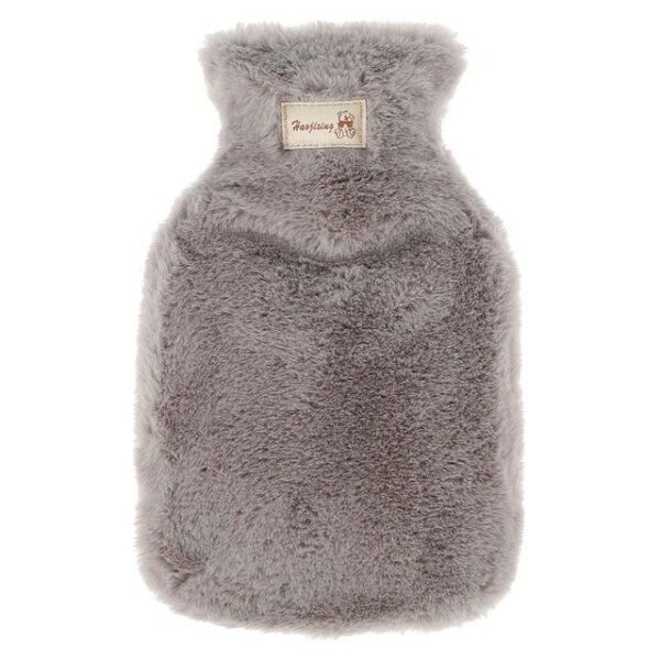 Bouillotte Peluche Simple