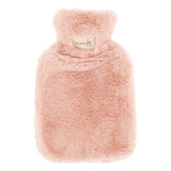 Bouillotte Peluche Simple
