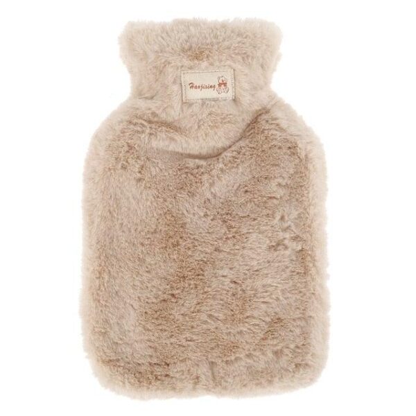 Bouillotte Peluche Simple