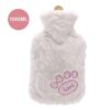 Bouillotte Peluche Love Animal