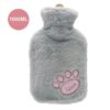 Bouillotte Peluche Love Animal