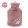 Bouillotte Peluche Love Animal